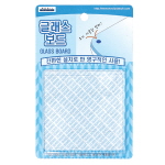 [우일프라텍] 글래스보드 GB-01 16입