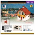 영공방/오르골/스위스농가/YM862-7