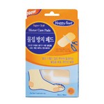 해피피트/발보호패드/물집방지/3매