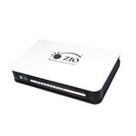 [지오] 스위칭허브 SW800 (8포트/100Mbps)