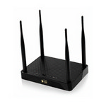 [지오] 유무선공유기 9500GD (300Mbps/802.11a/b/g/n)