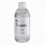 [홀아트]테레핀유 P50-12 270ml - 유화보조제