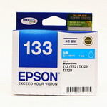 [엡손] 133 파랑잉크 T133270