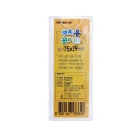[아트사인] 부착용꽂이판 B075029 내경(75*29mm)/외경(80*35mm)