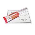 마그피아/고무자석화이트보드/MRMB-WB12060/W1200*L600*T0.6