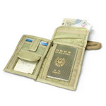 [빅터상사] 고급형목지갑 TE-7602 12.5*18.5cm