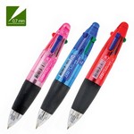 [아스트] 멀티미니 점보펜 4색 SG2541 0.7mm(낱개)