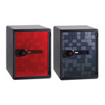 [선일금고]NPS-031D 63Kg 2컬러 (서랍1개,선반1개/외부410x445x536mm)