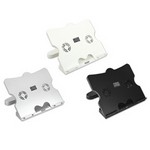 [엑스지온] 도킹쿨러 IDU8 (블랙/실버/화이트)