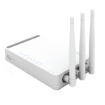 [ipTIME] 유무선공유기 N704M 4포트 (N타입/30Mbps)
