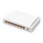 [ipTIME] 기가비트허브 H5008 (8Gigabit포트/1000Mbps)