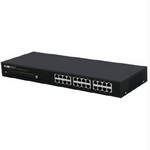 [ipTIME] 기가비트허브 SW2400 (24포트/100Mbps)