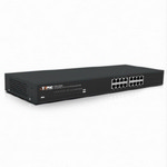 [ipTIME] 스위칭허브 SW1600 (10/100Mbps/16포트)