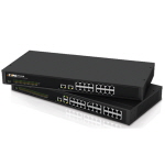 [ipTIME] 유선공유기 V1016 (16+1Gigabit 포트/100Mbps)