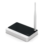 [ipTIME] 유무선공유기 N104R 4포트 (N타입/150Mbps)