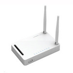 [ipTIME] 유무선공유기 N604S (300Mbps/802.11b/g/n)