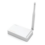 [ipTIME] 유무선공유기 N104T (150Mbps/802.11b/g/n)