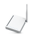[ipTIME] 유무선공유기 N104S-R1 (150Mbps/802.11b/g/n)