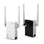 [지오] 유무선공유기 2520N (300Mbps/802.11b/g/n)