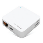 [ipTIME] 무선공유기 Mini (150Mbps/802.11b/g/n)