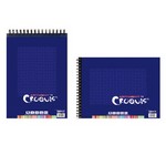 [세빛아트]크로키 아르망트윈링 AC905 A4