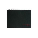 [세빛아트]스케치북 아르망블랙  BC03 A5 200g 35매