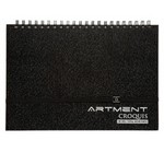 [세빛아트]크로키 아르망양장트윈링 AWR117 A5
