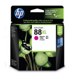 [HP] 잉크 C9392A (No.88XL/SL마젠타)