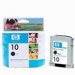 [HP] 잉크 C4844A (No.10/블랙)