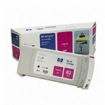 [HP] 잉크 C4942A (No.83/UV/마젠타)