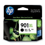 [HP] 잉크 CC654AA (No.901XL/블랙)