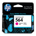 [HP] 잉크 CB319WA (No.564/마젠타)
