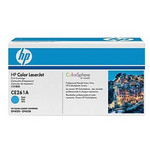 [HP] 토너 CE261A (시안)