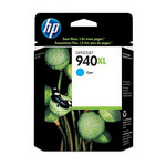 [HP] 잉크 C4907 (No.940/시안)