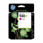 [HP] 잉크 C4908 (No.940/마젠타)