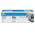 [HP] CE285A 검정토너