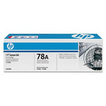 [HP] 토너 CE278A (블랙)