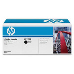 [HP] 토너 CE270A (블랙/13,000p)