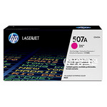 [HP] 토너 CE403A (마젠타)