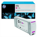 [HP] 잉크 CE039A (빨강)