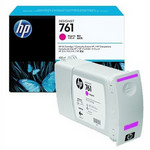 [HP] 잉크 CM993A (빨강)