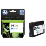 [HP] 잉크 CN046A (No.951XL/시안)