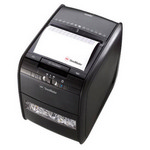 [GBC] 문서세단기 AUTO+60X (15L/305*300*425mm)
