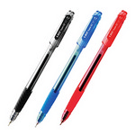 [BIC] 슈퍼이지 유성펜(흑색심) 0.7mm(낱개)