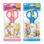 아이비스/안전펌프캡가위/피터래빗/2000/핑크