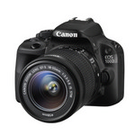 [캐논] DSLR EOS-100D